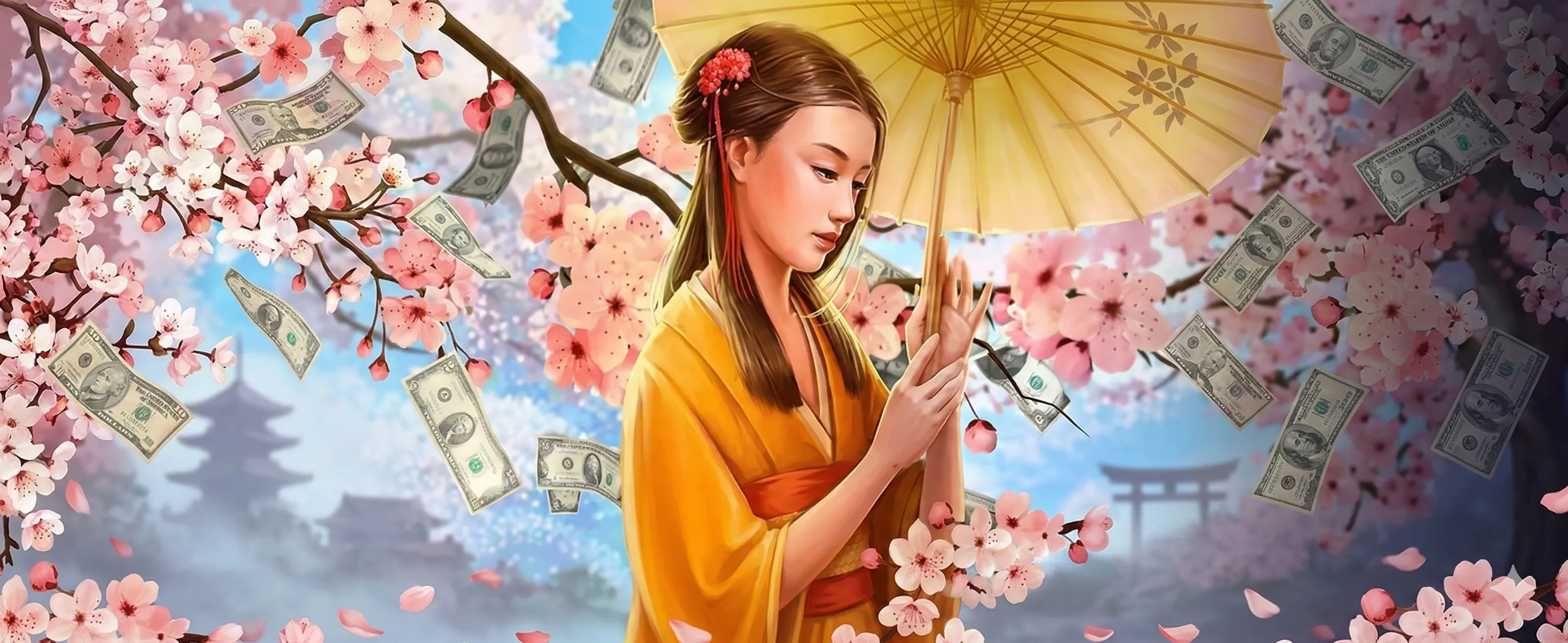 Wild Tokyo Registrierung