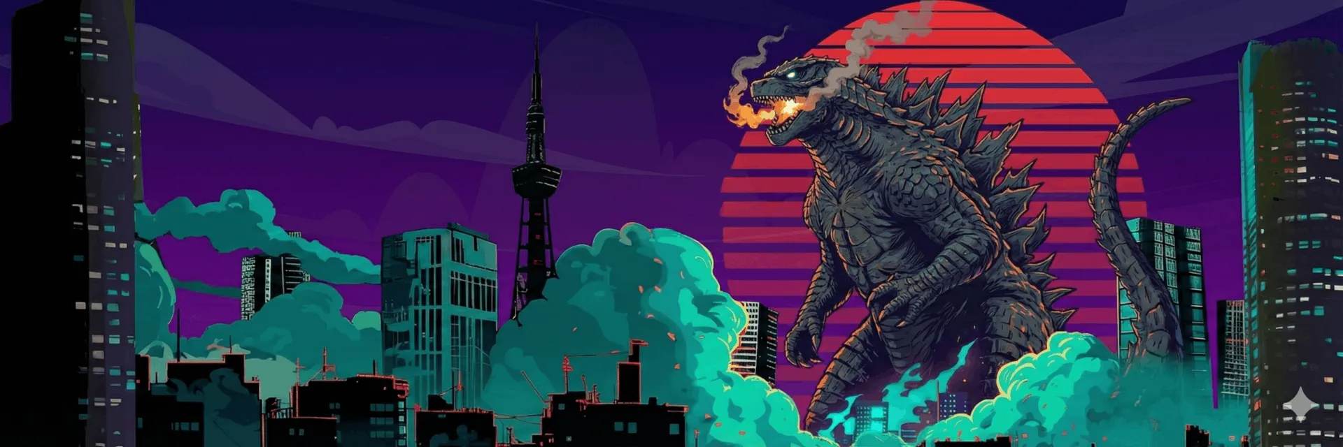 Wild Tokyo